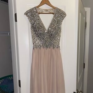 Camille La Vie Dress